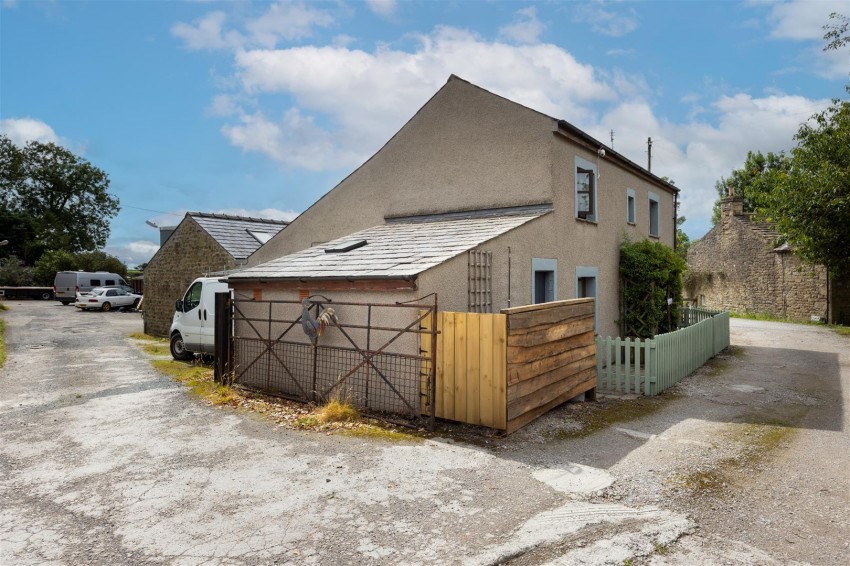 Images for Croft House Barn, Newby