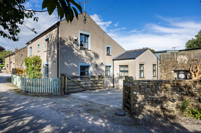 Images for Croft House Barn, Newby