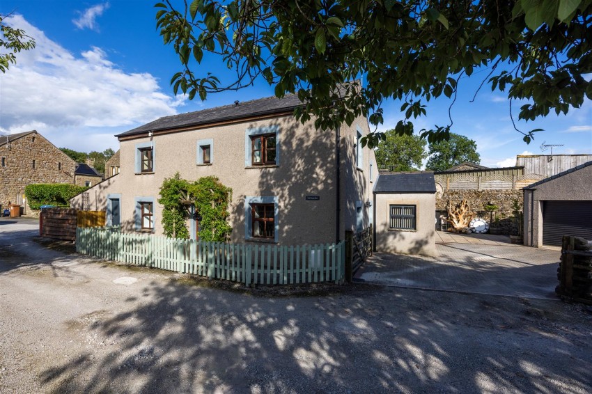 Images for Croft House Barn, Newby
