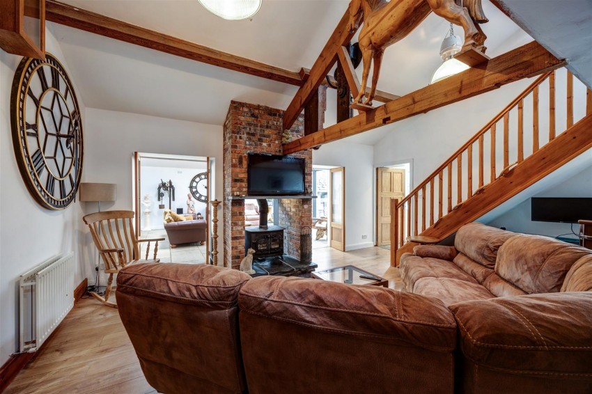 Images for Croft House Barn, Newby