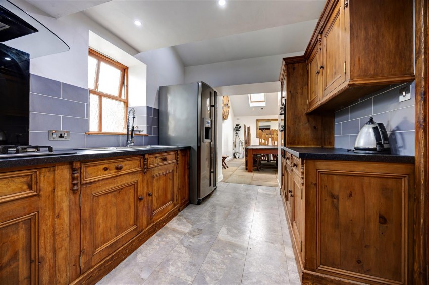 Images for Croft House Barn, Newby