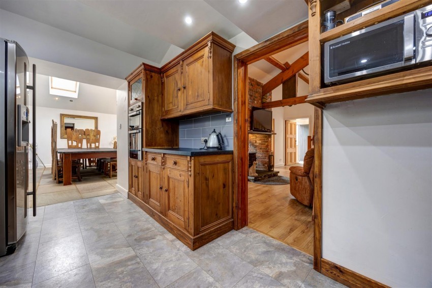Images for Croft House Barn, Newby