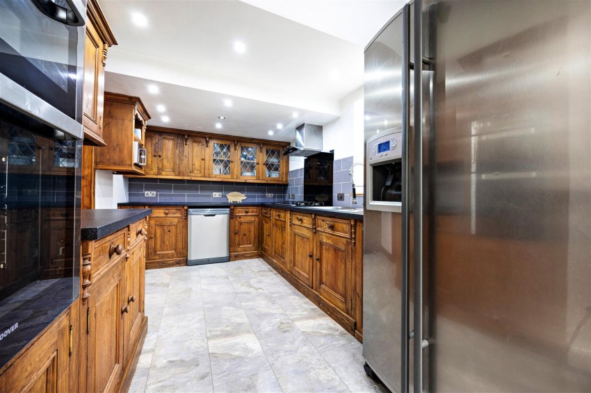 Images for Croft House Barn, Newby