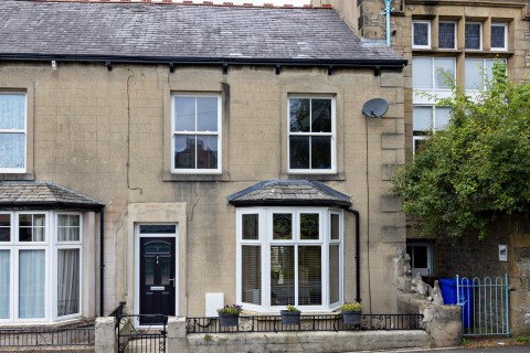 View Full Details for Springfield House, High Bentham