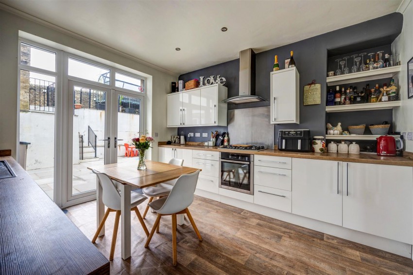 Images for Springfield House, High Bentham