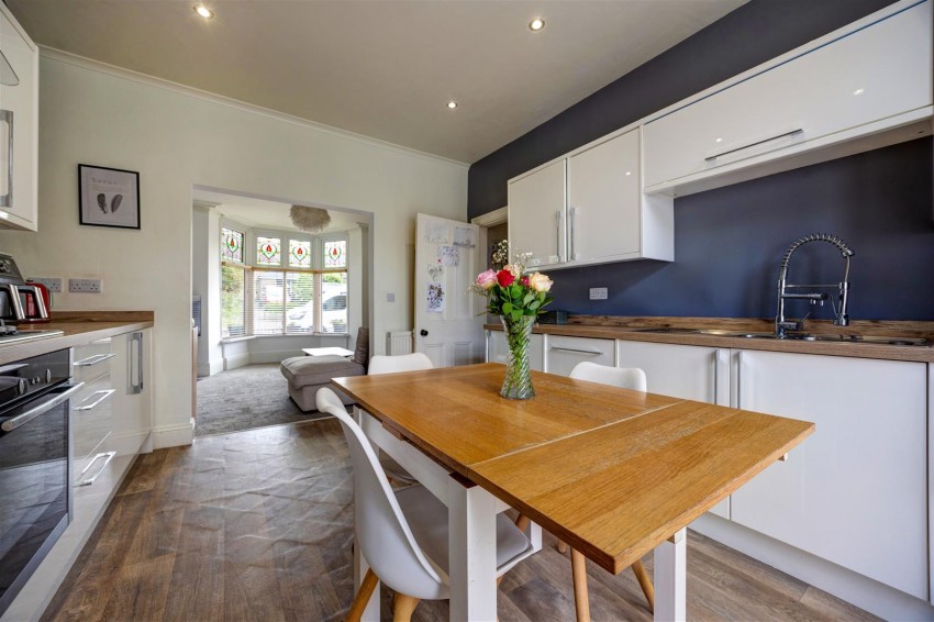 Images for Springfield House, High Bentham