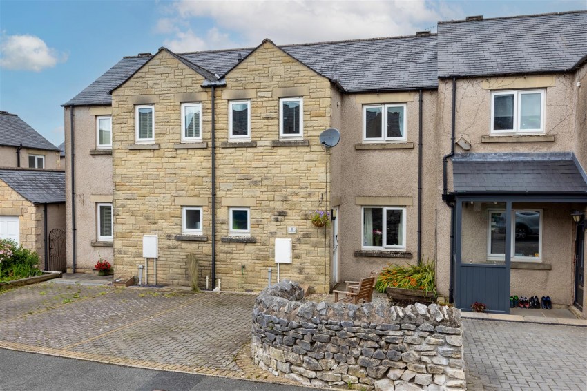 Images for Green Meadow Close, Ingleton