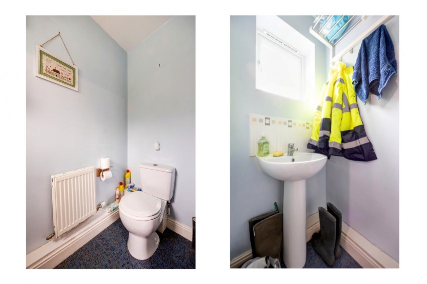Images for Green Meadow Close, Ingleton