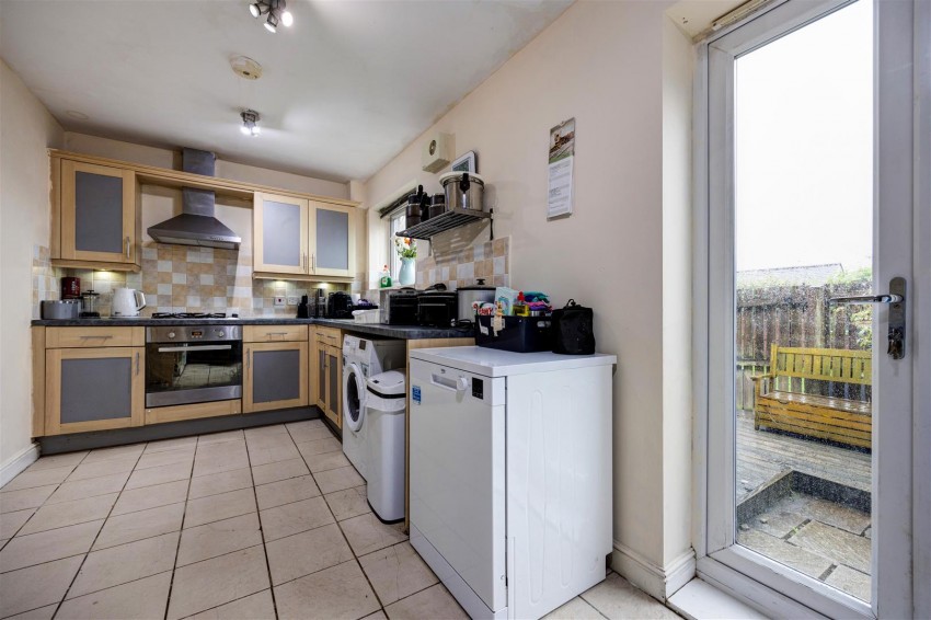 Images for Green Meadow Close, Ingleton