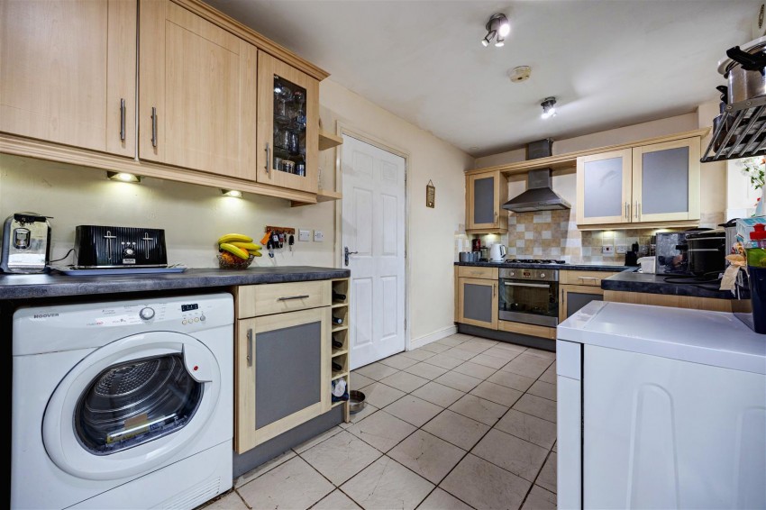 Images for Green Meadow Close, Ingleton