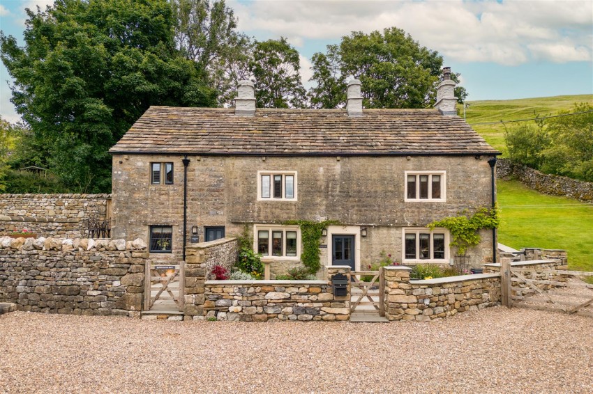 Images for Newby Cote, Clapham, Lancaster