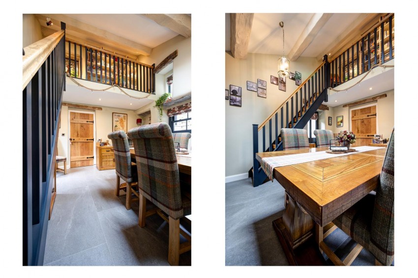 Images for Newby Cote, Clapham, Lancaster