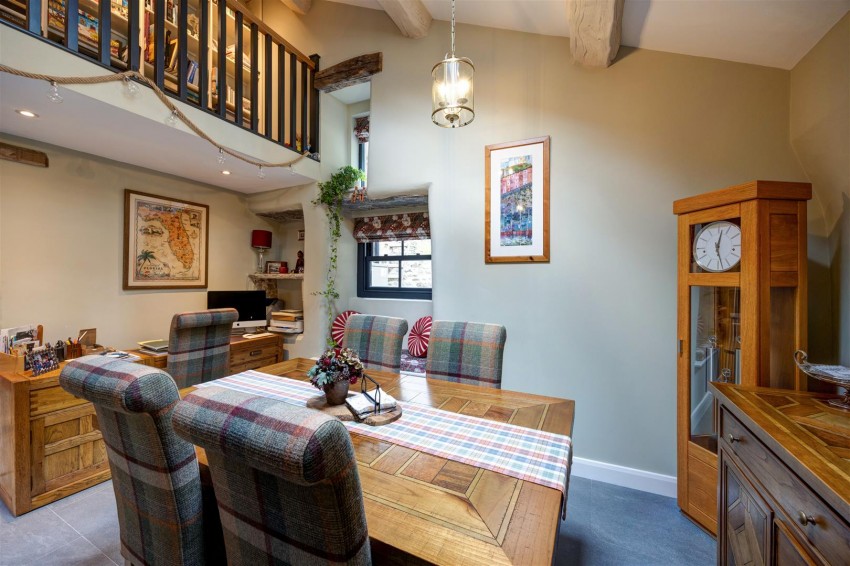 Images for Newby Cote, Clapham, Lancaster