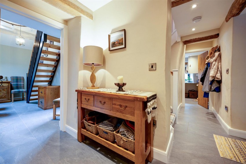 Images for Newby Cote, Clapham, Lancaster
