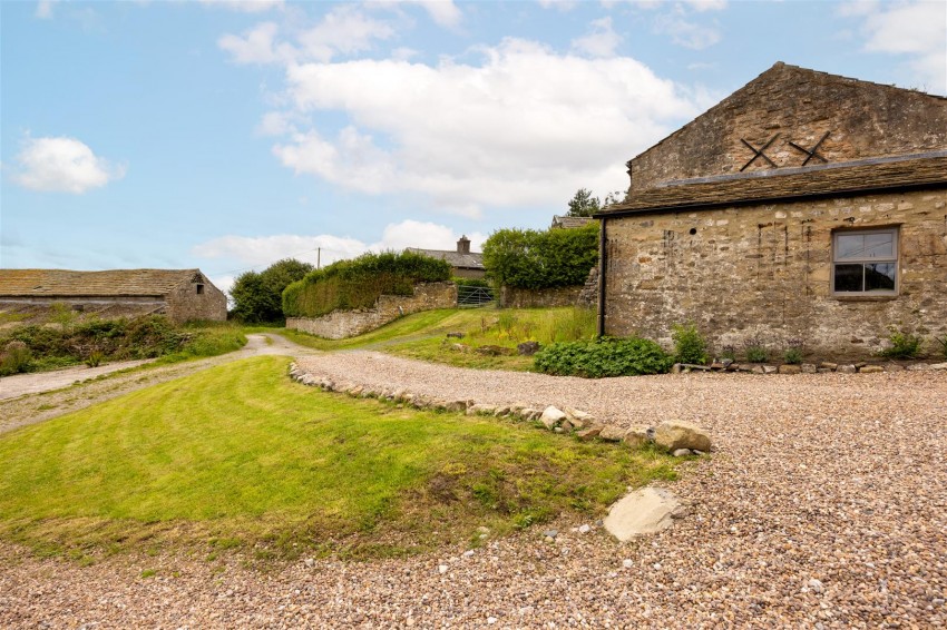 Images for Newby Cote, Clapham, Lancaster