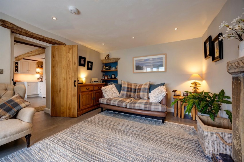 Images for Newby Cote, Clapham, Lancaster