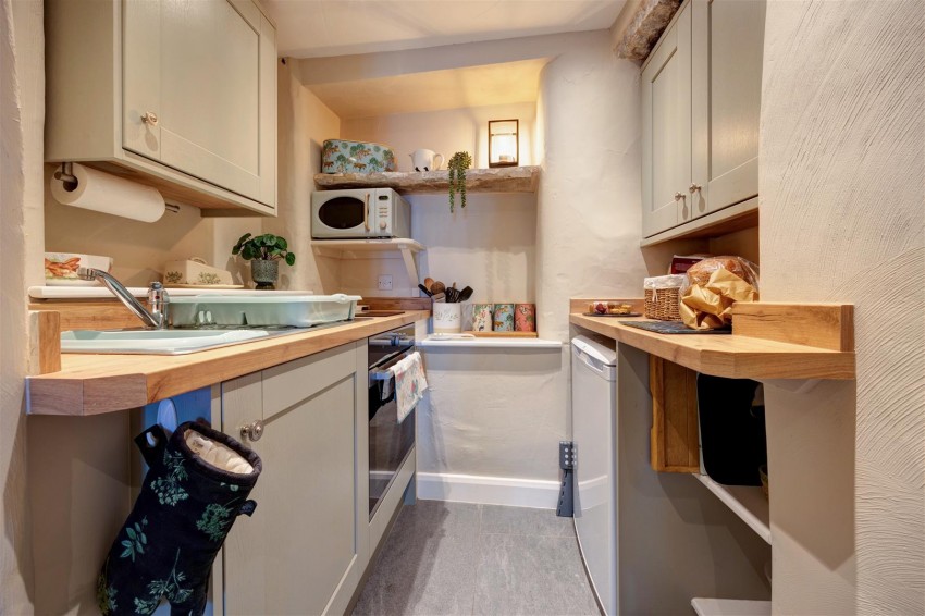 Images for Newby Cote, Clapham, Lancaster
