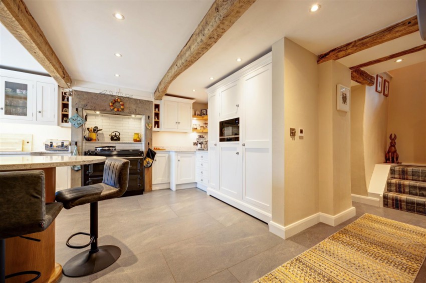 Images for Newby Cote, Clapham, Lancaster