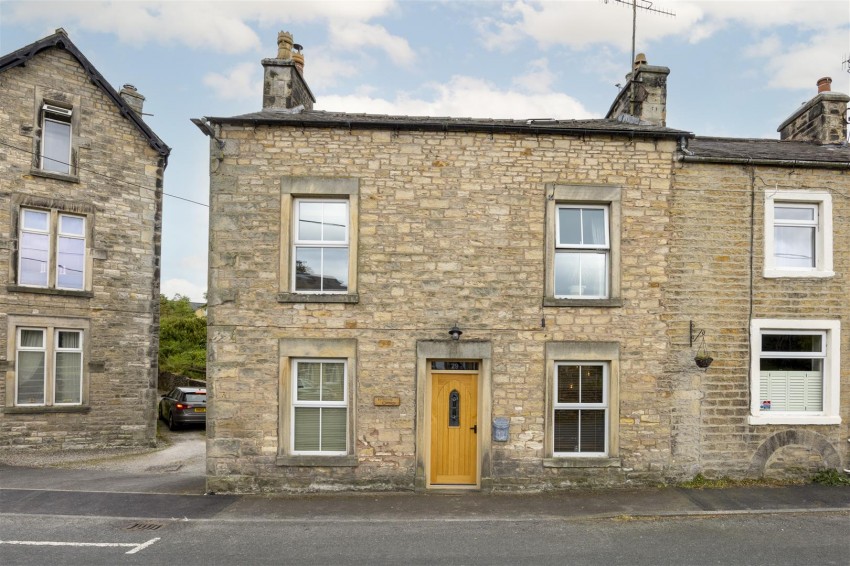 Images for 1 Wenning Cottages, Low Bentham