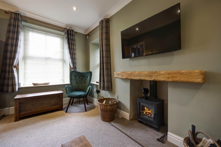 Images for 1 Wenning Cottages, Low Bentham