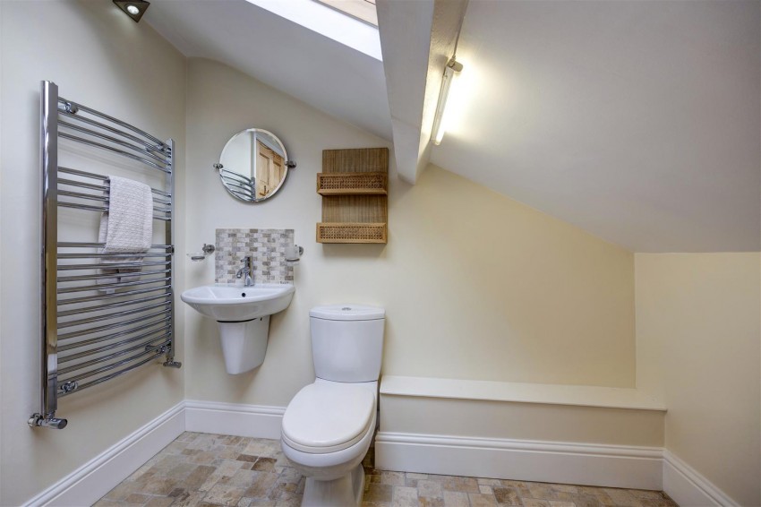 Images for 1 Wenning Cottages, Low Bentham