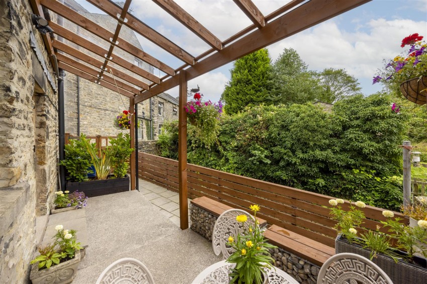 Images for 1 Wenning Cottages, Low Bentham