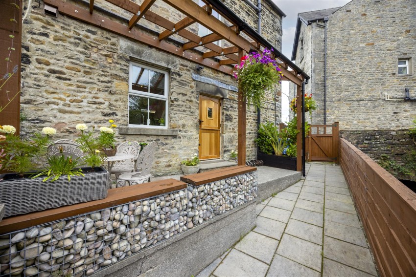 Images for 1 Wenning Cottages, Low Bentham
