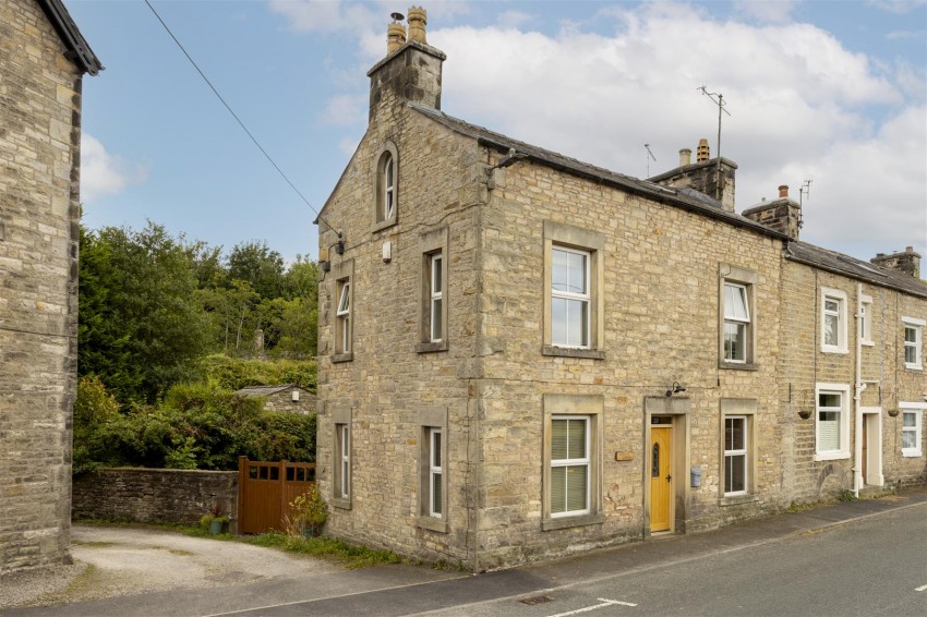 Images for 1 Wenning Cottages, Low Bentham