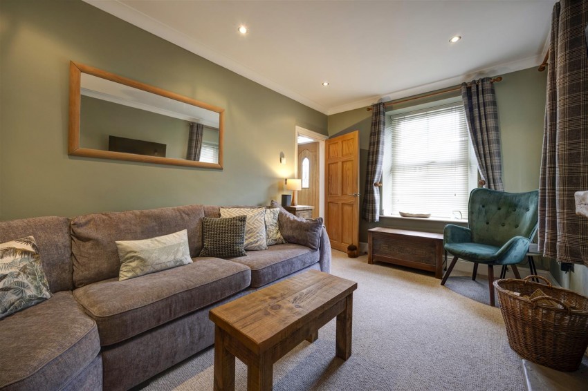 Images for 1 Wenning Cottages, Low Bentham