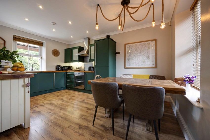 Images for 1 Wenning Cottages, Low Bentham