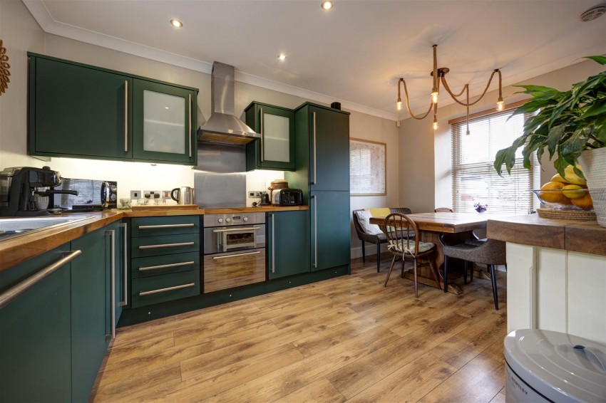 Images for 1 Wenning Cottages, Low Bentham