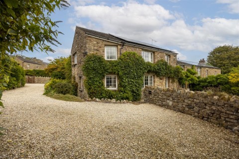 View Full Details for Stonestar, Burton In Lonsdale