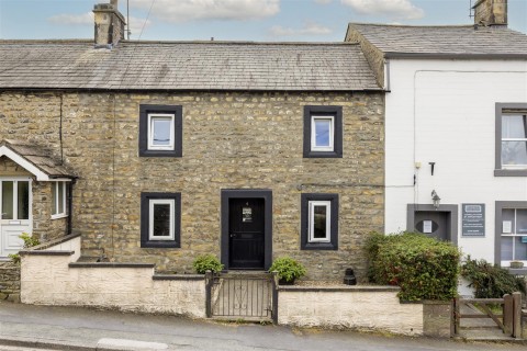 View Full Details for Oak Cottages, Bentham