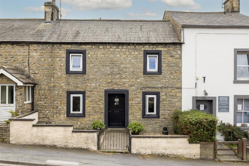 Images for Oak Cottages, Bentham