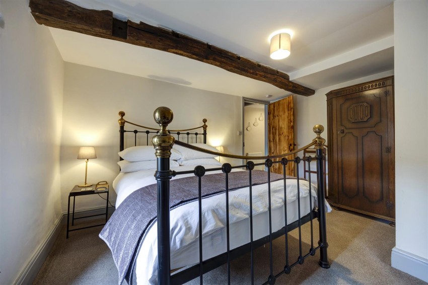 Images for Oak Cottages, Bentham