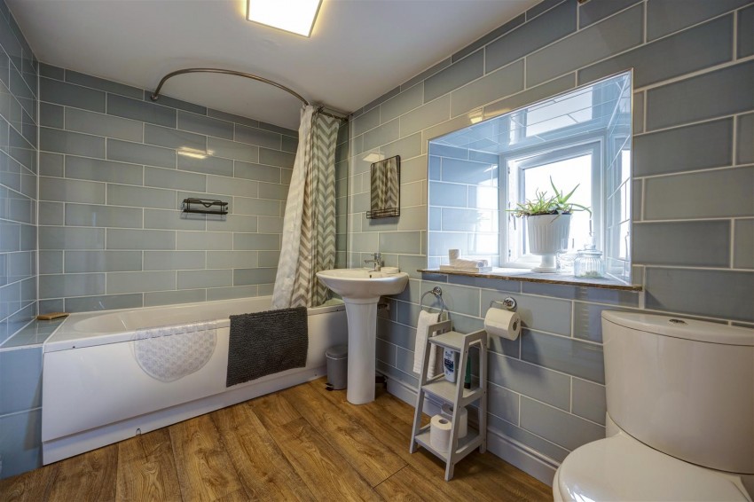Images for Oak Cottages, Bentham