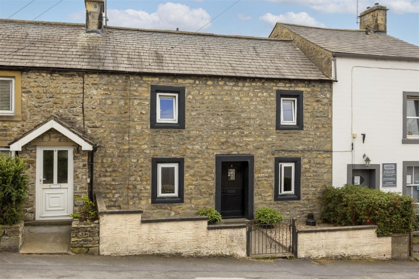 Images for Oak Cottages, Bentham