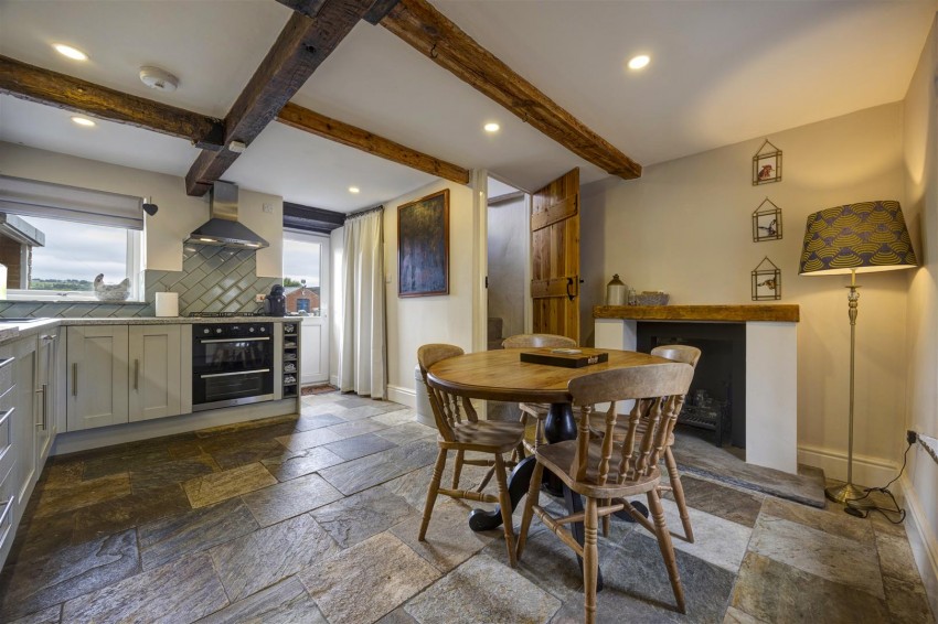 Images for Oak Cottages, Bentham