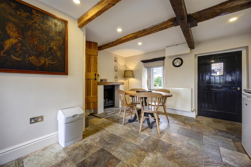 Images for Oak Cottages, Bentham