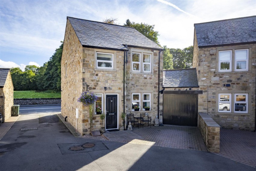Images for 1 Gill View, Ingleton