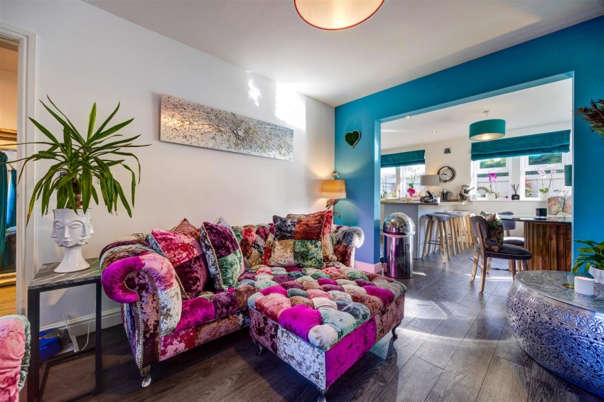 Images for 1 Gill View, Ingleton