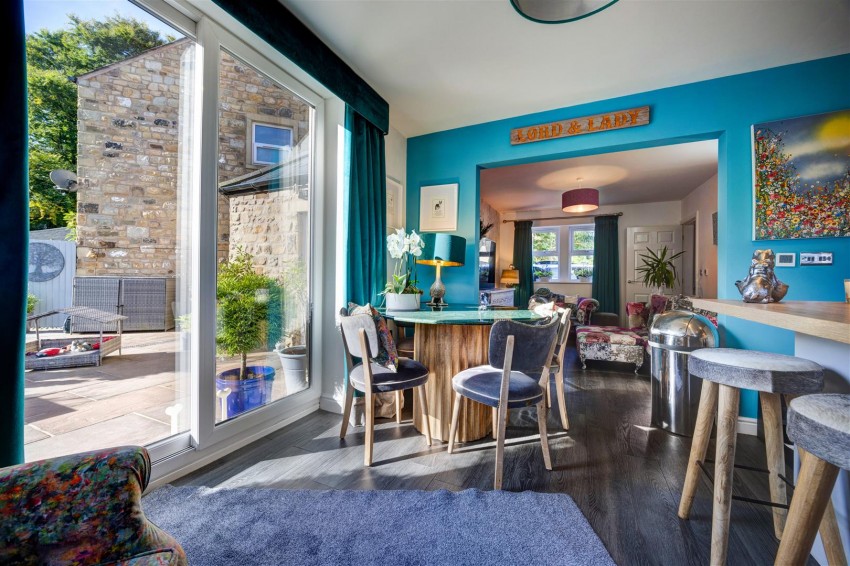 Images for 1 Gill View, Ingleton