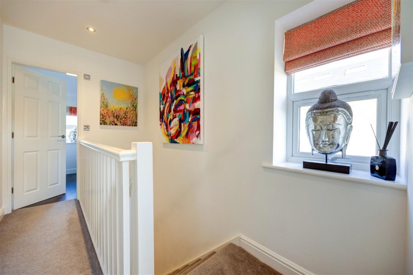Images for 1 Gill View, Ingleton