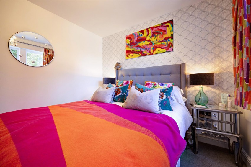 Images for 1 Gill View, Ingleton