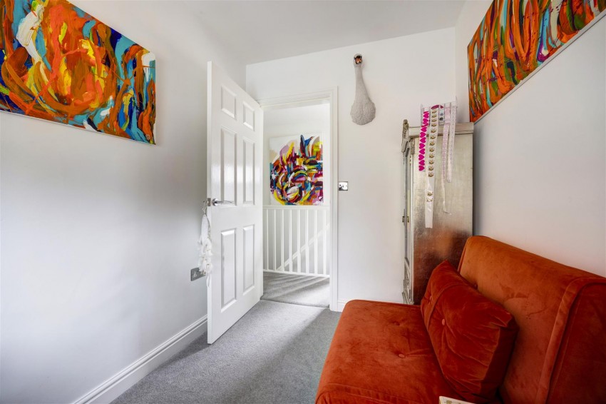 Images for 1 Gill View, Ingleton