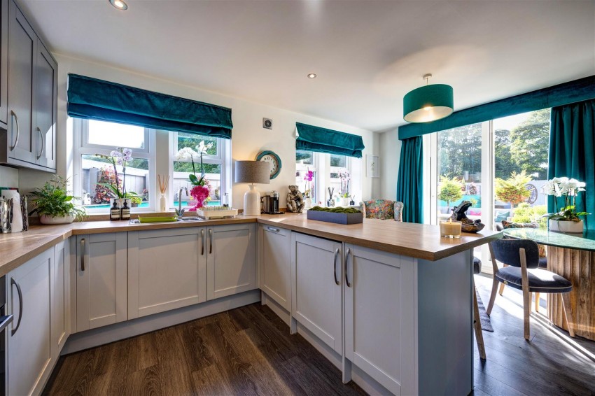 Images for 1 Gill View, Ingleton