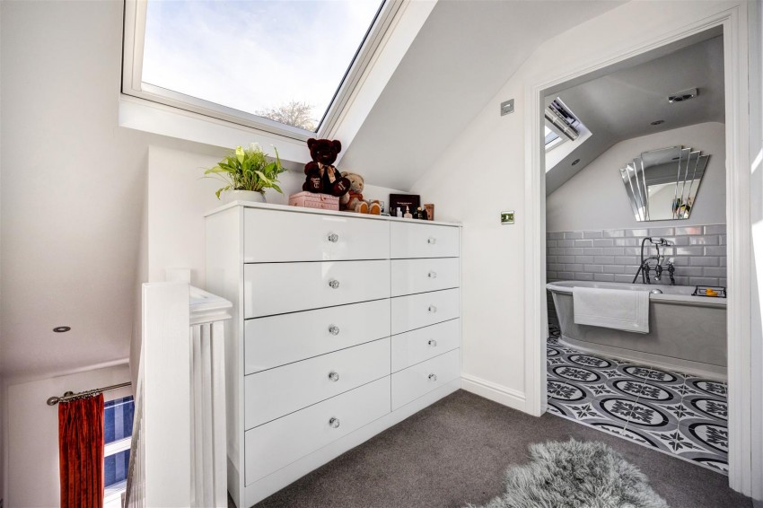 Images for 1 Gill View, Ingleton