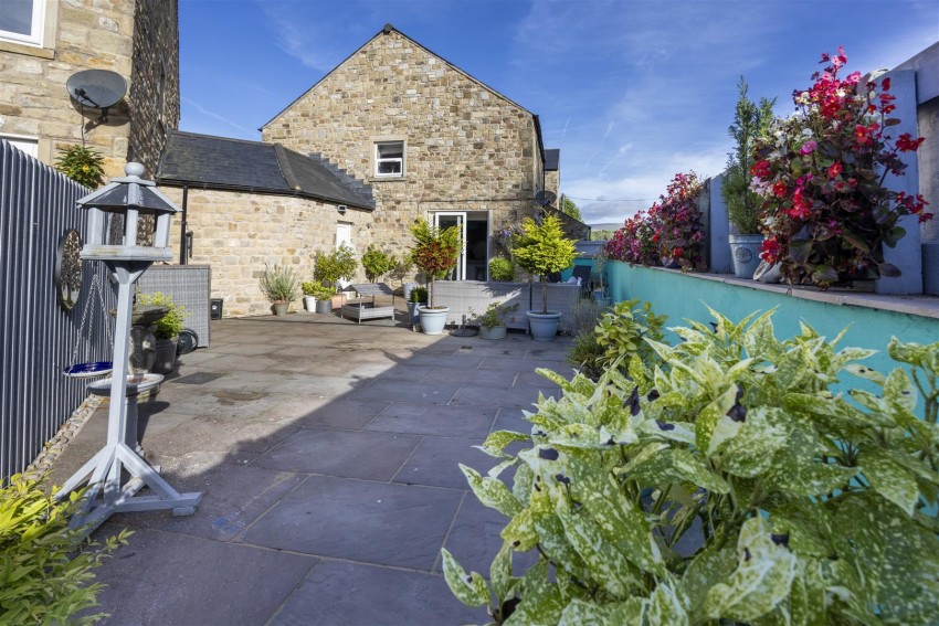 Images for 1 Gill View, Ingleton