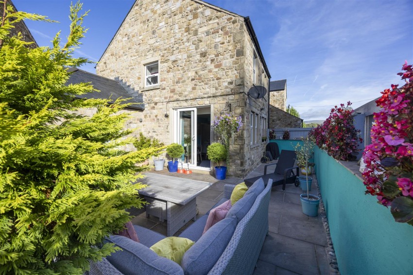 Images for 1 Gill View, Ingleton