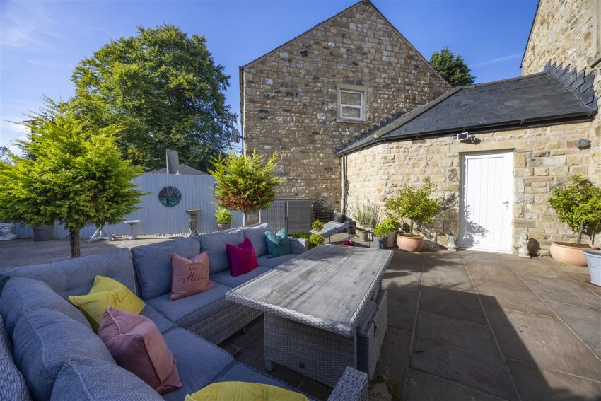 Images for 1 Gill View, Ingleton
